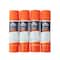 12 Packs: 4 ct. (48 total) Elmer&#x27;s&#xAE; CraftBond&#x2122; Extra Strength Glue Sticks